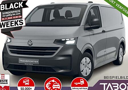 VW T6 Transporter 2.0 TDI 81kW kurz 4 Türen