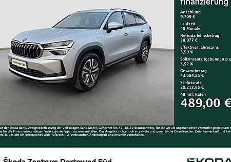 Skoda Kodiaq 1.5 TSI iV 150 kW DSG Selection 5 Türen