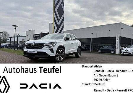 Renault Austral Mild Hybrid 160 Evolution Automatik 5 Türen