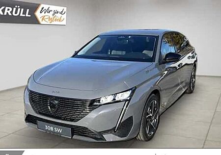Peugeot 308 Hybrid 145 e-DSC6 Allure SW 5 Türen