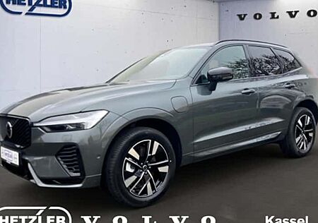 Volvo XC 60 T8 AWD Recharge Plus Dark Auto 5 Türen
