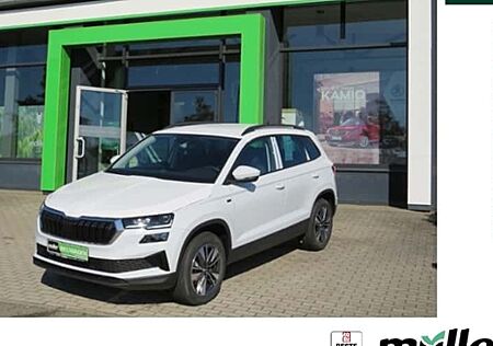 Skoda Karoq 2.0l TDI DSG 4x4 Drive 5 Türen