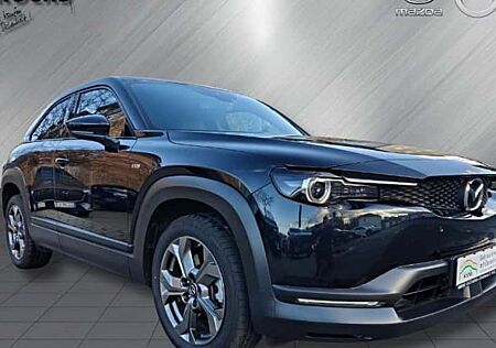 Mazda MX-30 36KWH e-Skyactiv Ad'vantage 5 Türen