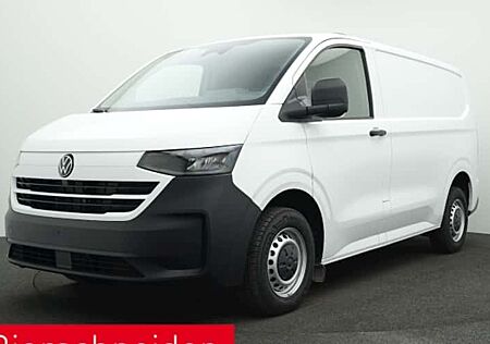 VW T6 Transporter 2.0 TDI 81kW kurz 4 Türen