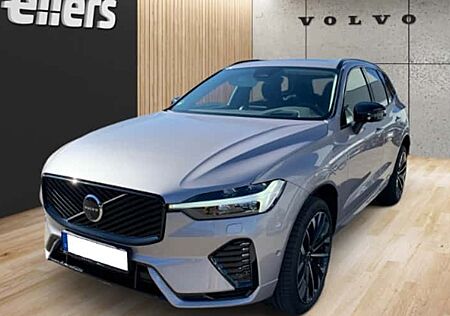 Volvo XC 60 T8 Plug-in Hybrid AWD Ultra Dark Auto 5 Türen