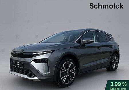 Skoda Elroq 85 5 Türen