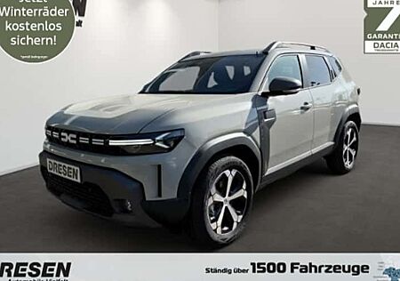 Dacia Duster Mild Hybrid 130 Journey 5 Türen