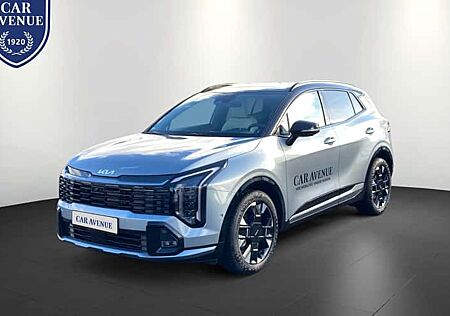 Kia Sportage 1.6 T-GDI Plug-in Hybrid Auto 4WD 5 Türen