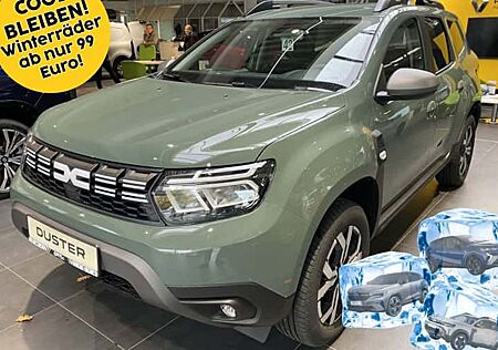 Dacia Spring Essential 5 Türen