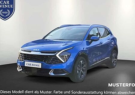 Kia Sportage 1.6 T-GDI EcoDynamics+ 110kW Spirit DCT 5 Türen