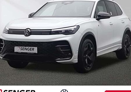 VW Tiguan 2.0 TDI SCR 142kW DSG 4MOTION R-Line 5 Türen