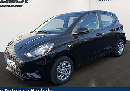 Hyundai i10 1.0 Select 5 Türen