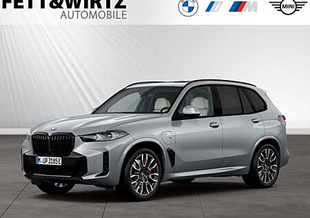 BMW X5 xDrive50e 5 Türen