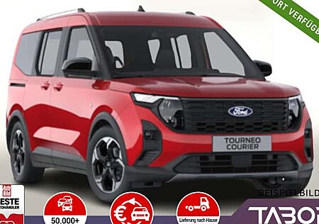 Ford Tourneo Courier 1.0 EcoBoost 92 kW Active Auto 5 Türen