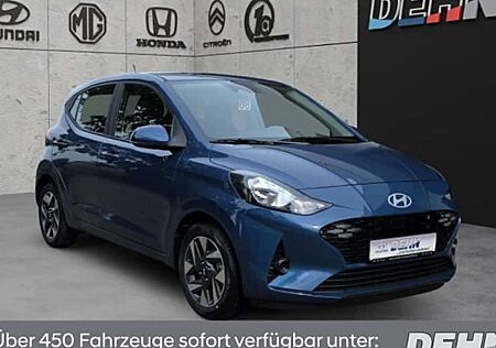 Hyundai i10 1.0 Trend 5 Türen