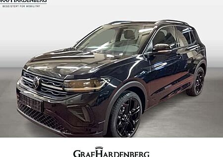 VW T-Cross 1.0 TSI OPF 85 kW DSG R-Line 5 Türen