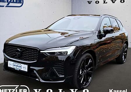 Volvo XC 60 T6 Plug-in H. AWD Ultra Black Edit. Auto 5 Türen