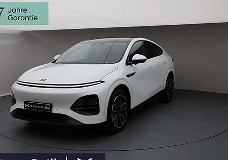 XPENG G6 BEV 80kWh AWD Performance 5 Türen