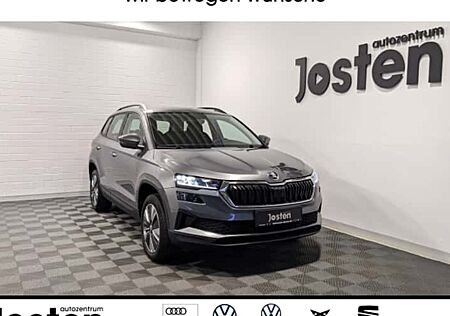 Skoda Karoq 1.0l TSI AMBITION 5 Türen