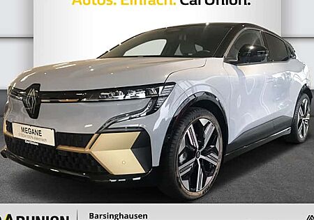 Renault Megane E-Tech EV60 220hp optimum charge Iconic 5 Türen