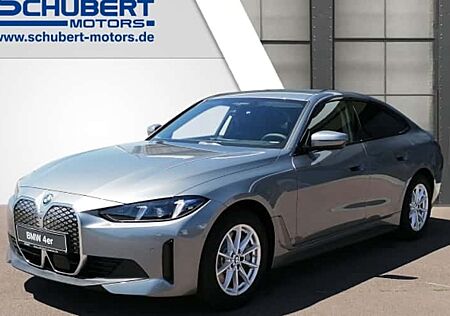 BMW i4 eDrive40 5 Türen