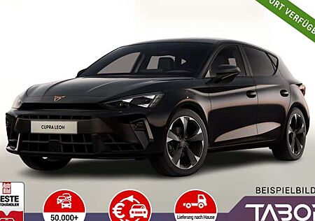 Cupra Leon 1.5 eTSI 110kW DSG 5 Türen