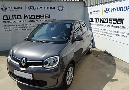 Renault Twingo SCe 65 Limited 5 Türen