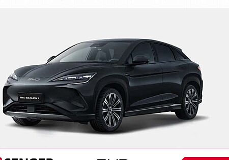 BYD Andere 82.5 kWh Design AWD 5 Türen