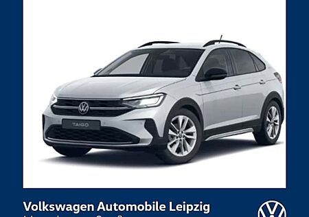 VW Taigo 1.5 TSI OPF DSG GOAL 5 Türen