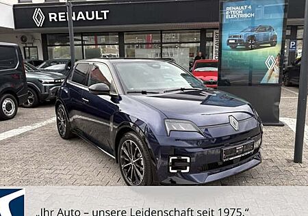 Renault R 5 Iconic Five 150 Comfort Range 5 Türen