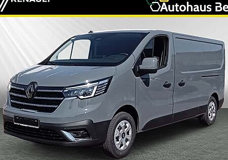 Renault Trafic Blue dCi 170 L2H1 Komfort 4 Türen