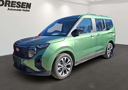 Ford Tourneo Courier 1.0 EcoBoost 92 kW Titanium 5 Türen