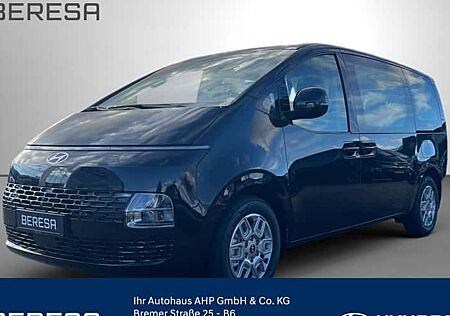 Hyundai Staria 1.6 T-GDI Hybrid Trend Automatik 5 Türen