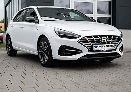 Hyundai i30 1.5 T-GDI Hybrid Advantage 5 Türen