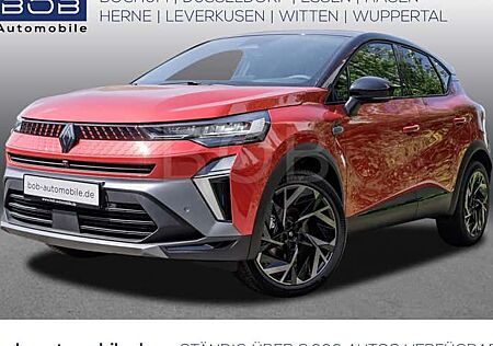 Renault Captur TCe 160 EDC Intens 5 Türen