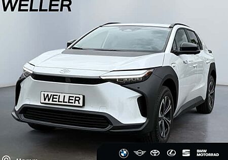 Toyota bZ4X 71,4 kWh Teamplayer 5 Türen