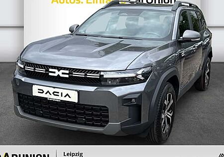 Dacia Bigster mild hybrid 140 Expression 5 Türen