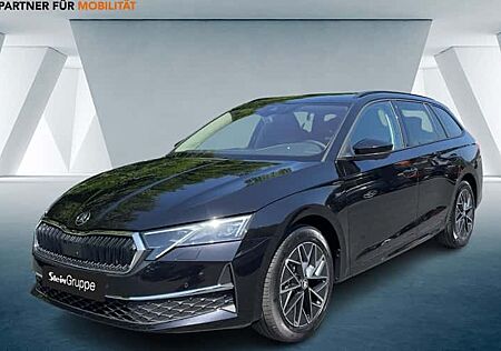 Skoda Octavia 2.0 TDI 110kW DSG Selection Combi 5 Türen