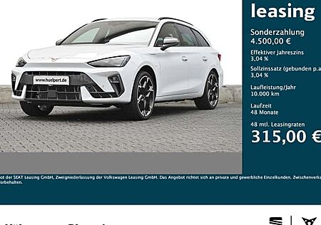Cupra Leon 1.5 E-HYBRID 200KW VZ DSG Sportstourer 5 Türen