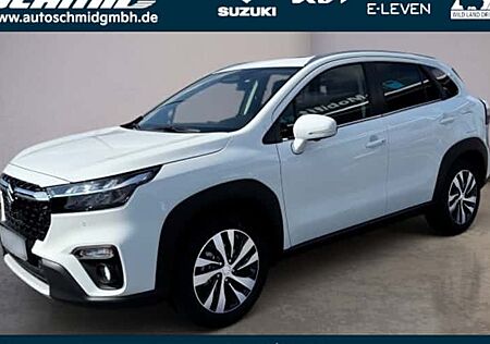 Suzuki SX4 S-Cross 1.4 Comfort+ Hybrid ALLGRIP 5 Türen