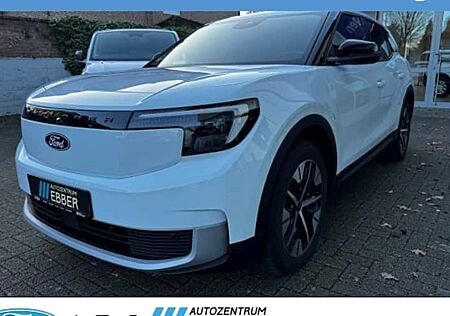 Ford Explorer Extended Range 77kWh RWD 5 Türen