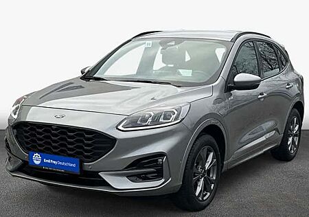 Ford Kuga 2.5 Duratec PHEV ST-Line 5 Türen