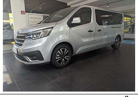 Renault Trafic Grand Combi Blue dCi 170 EDC Spaceclass 5 Türen