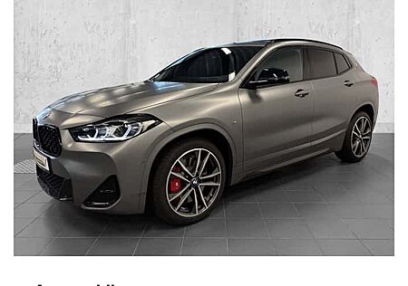 BMW X2 M35i xDrive Automatik mit Schaltwippen 5 Türen
