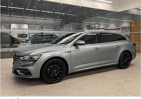 Renault Talisman TCe 225 EDC GPF Initiale Paris Grandtour 5 Türen