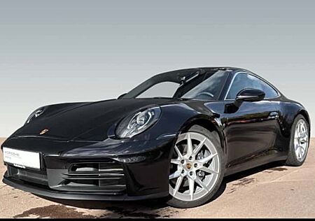 Porsche Carrera GT Carrera Coupé 2 Türen