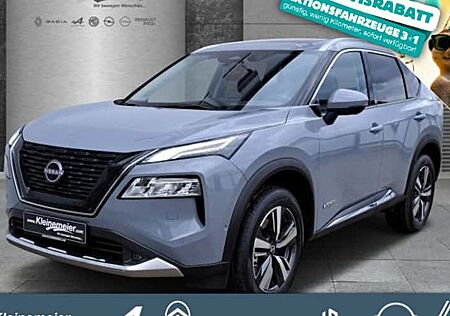 Nissan X-Trail 1.5 VC-T e-Power e-4ORCE TEKNA+ 5 Türen