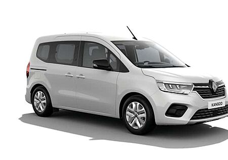 Renault Kangoo TCe 100 Equilibre L1 5 Türen