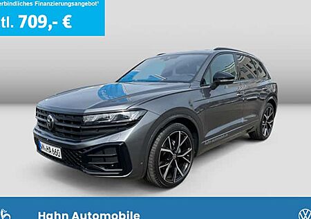 VW Touareg 3.0 V6 TDI 210kW 4MOT Tiptr. R-Line 5 Türen