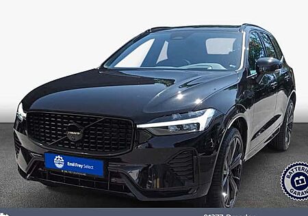 Volvo XC 60 T8 Plug-in H AWD Plus Black Edition Auto 5 Türen